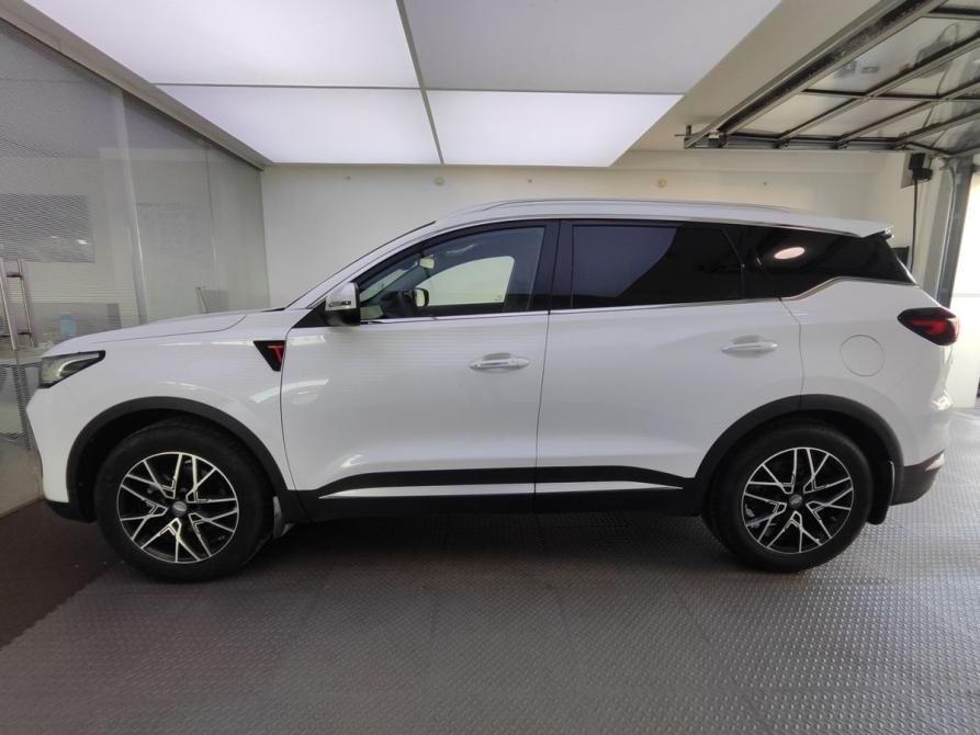 Chery Tiggo 7 Pro Max I Уфа  - изображение 10