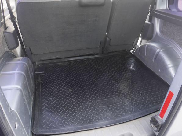 Volkswagen Caddy III Рестайлинг с пробегом 2011 года, цена 783 000 рублей, 248680 км, компактвэн, Автокод Объявления