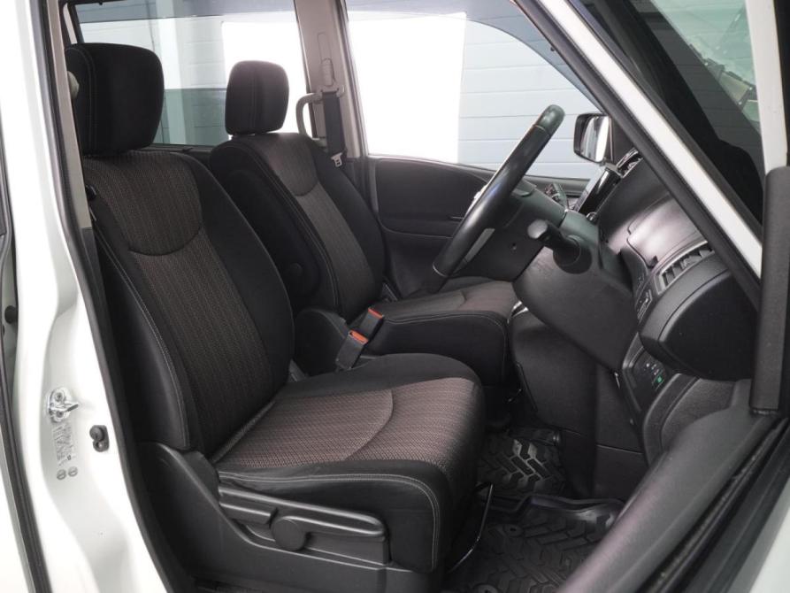 Nissan Serena IV (C26) Воронеж  - изображение 11