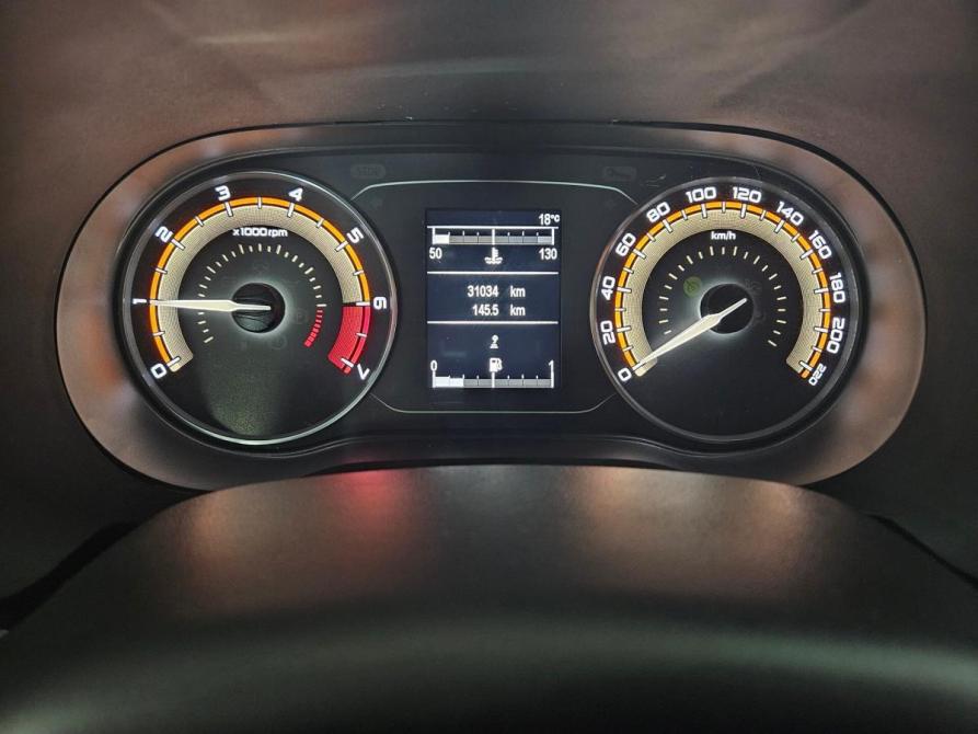 Lada (ВАЗ) Vesta I Рестайлинг (NG) Тольятти  - изображение 20