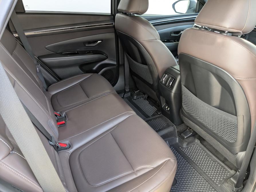 Hyundai Tucson IV Москва  - изображение 29