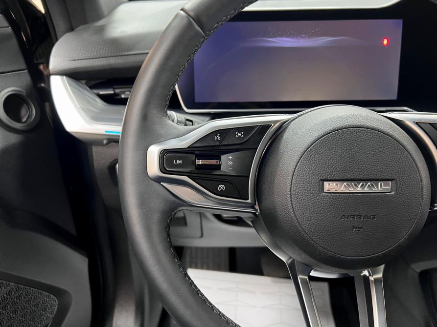 Haval F7 II Тверь  - изображение 16