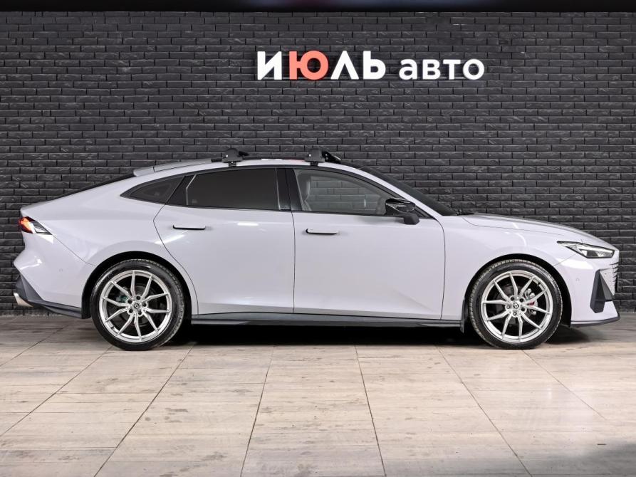 Changan UNI-V I Екатеринбург  - изображение 9