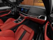 BMW X6 M III (F96) Рестайлинг Москва  - изображение 62