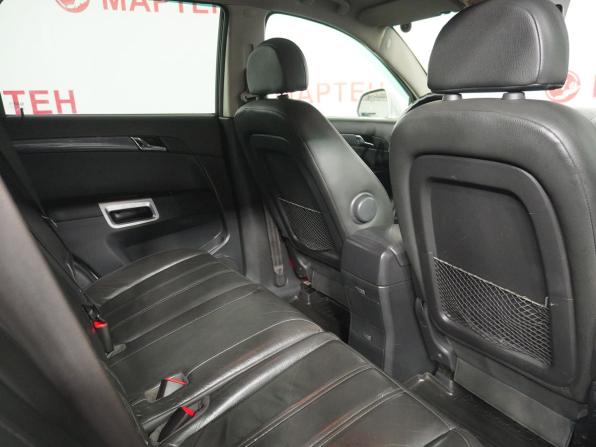 Opel Antara I с пробегом 2011 года, цена 825 000 рублей, 240880 км, внедорожник, Автокод Объявления