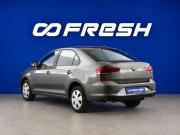 Volkswagen Polo VI Москва  - изображение 22