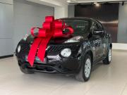 Nissan Juke I Рестайлинг Тверь  - изображение 14