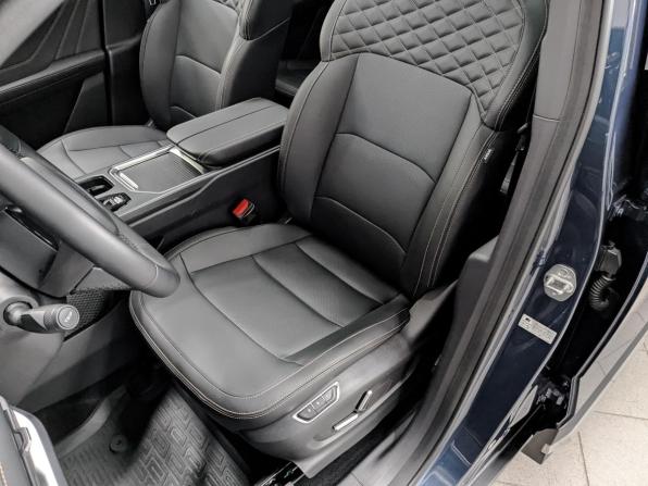 Geely Okavango I Рестайлинг с пробегом 2024 года, цена 2 850 000 рублей, 11447 км, внедорожник, Автокод Объявления