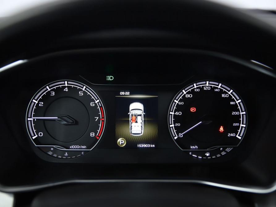 Geely Coolray I Уфа  - изображение 16