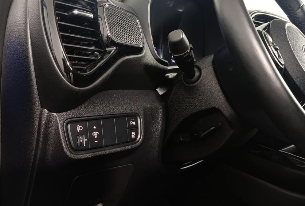 Kia Soul II Рестайлинг Волгоград  - изображение 9