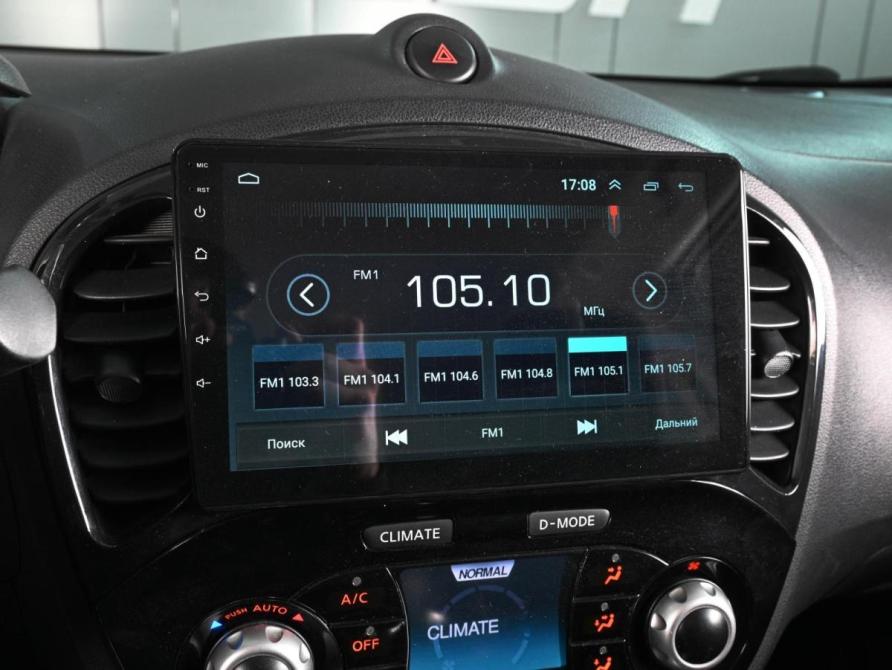 Nissan Juke I Ростов-на-Дону  - изображение 13