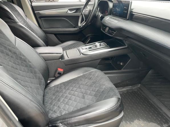 Haval Jolion I с пробегом 2021 года, цена 1 722 700 рублей, 66529 км, внедорожник, Автокод Объявления