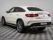 Mercedes-Benz GLE Coupe I (C292) Москва  - изображение 31
