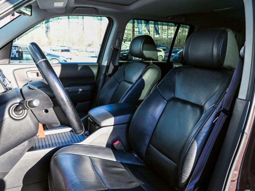 Honda Pilot II Рестайлинг Екатеринбург  - изображение 15