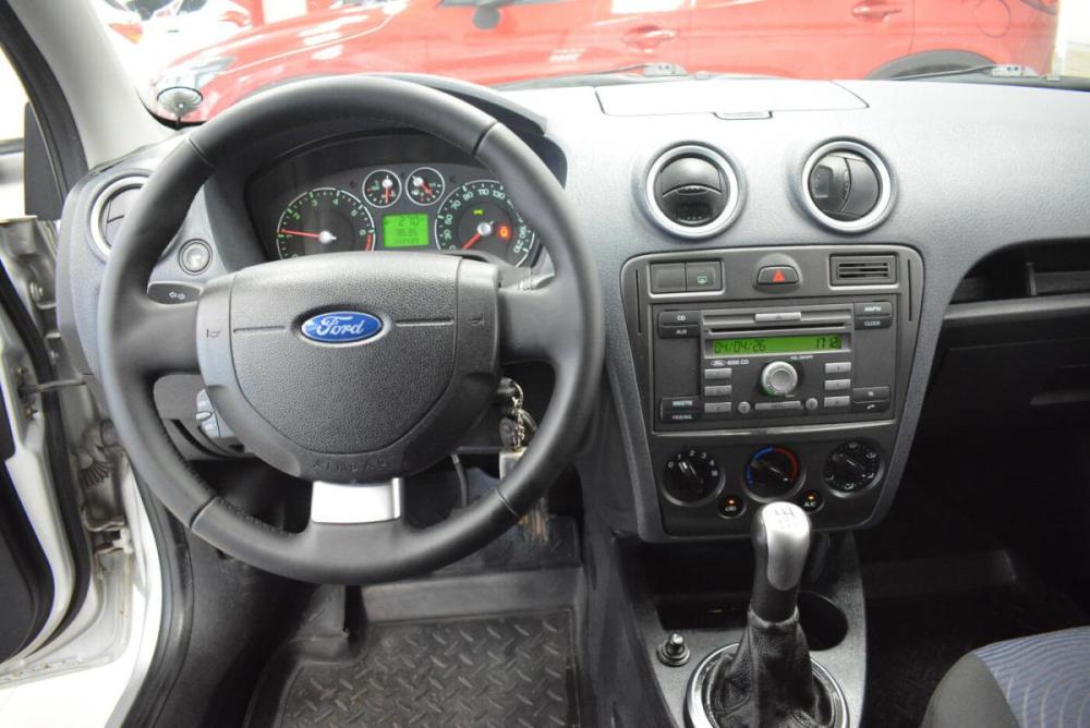 Ford Fusion I Рестайлинг Киров  - изображение 10