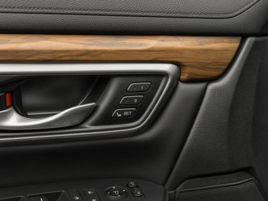 Honda CR-V V Москва  - изображение 16