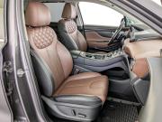 Hyundai Santa Fe IV Рестайлинг Москва  - изображение 51
