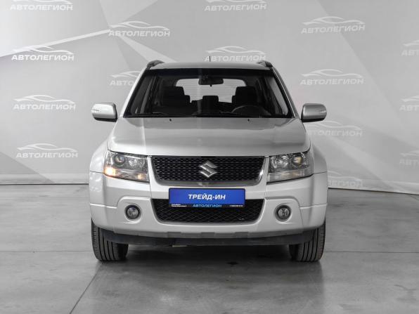 Suzuki Grand Vitara II Рестайлинг с пробегом 2010 года, цена 1 069 000 рублей, 231903 км, внедорожник, Автокод Объявления