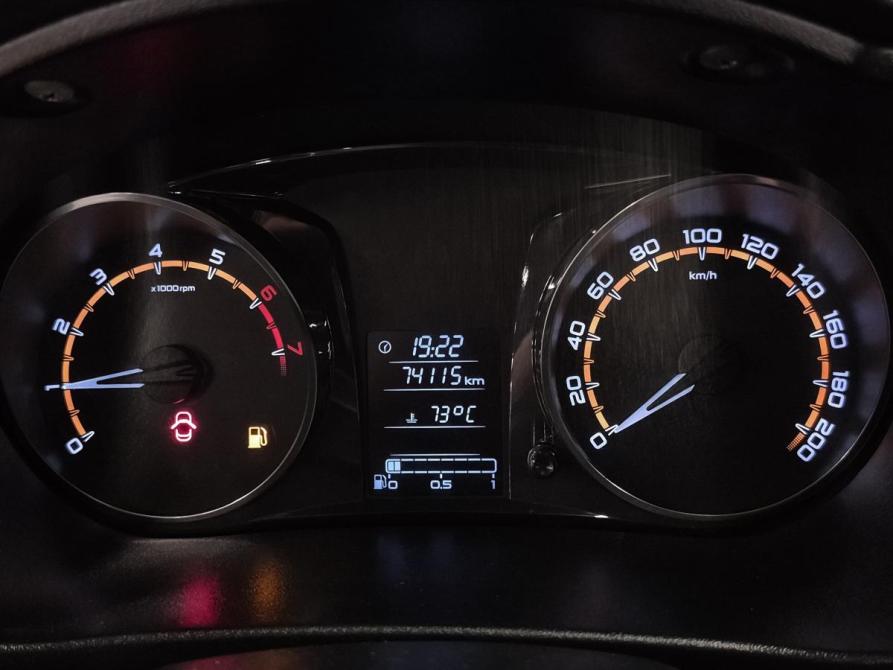 Lada (ВАЗ) Granta I Рестайлинг Нижний Новгород  - изображение 13