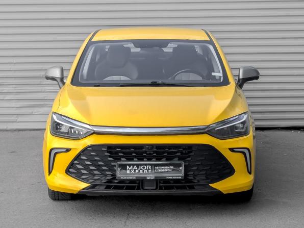 BAIC U5 Plus с пробегом 2024 года, цена 895 000 рублей, 138282 км, седан, Автокод Объявления