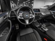 BMW X3 III (G01) Москва  - изображение 32