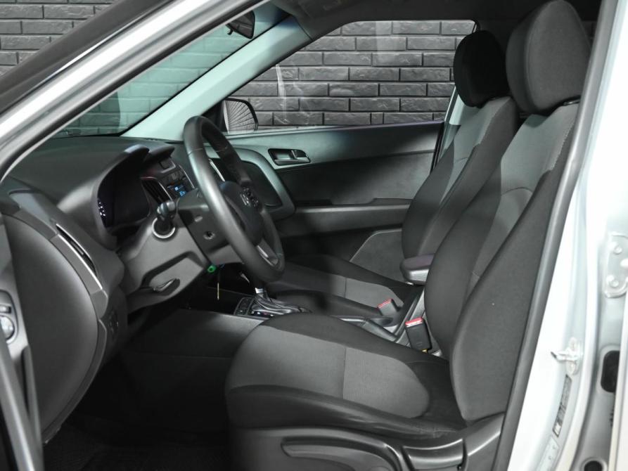 Hyundai Creta I Рестайлинг Екатеринбург  - изображение 10