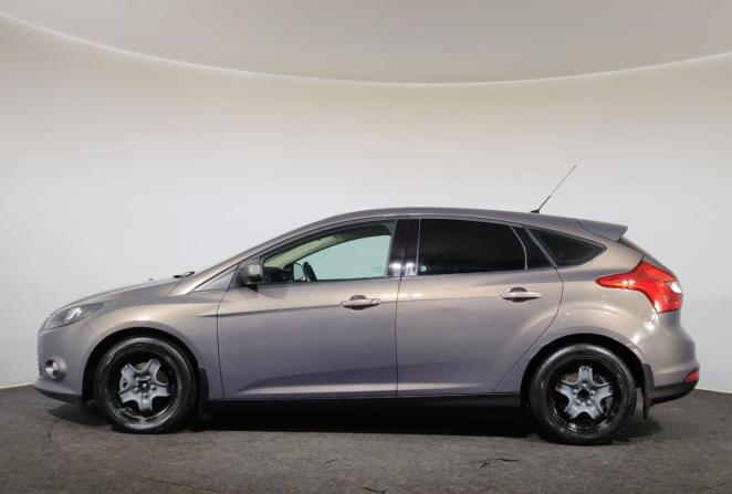 Ford Focus III с пробегом 2011 года, цена 550 000 рублей, 158609 км, хэтчбек, Автокод Объявления