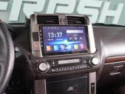 Toyota Land Cruiser Prado 150 Series Воронеж  - изображение 36