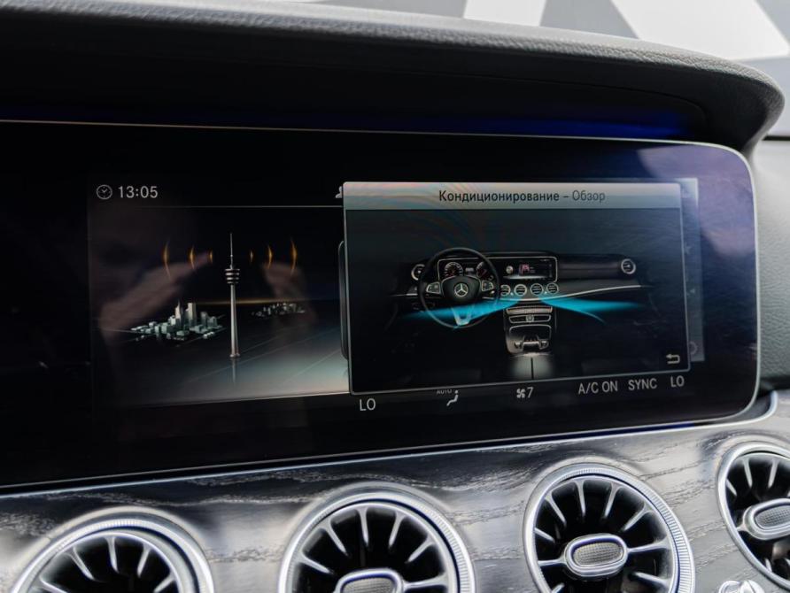Mercedes-Benz E-Класс V (W213 S213 C238) Краснодар  - изображение 16
