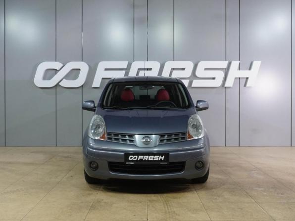 Nissan Note I с пробегом 2007 года, цена 630 000 рублей, 237326 км, хэтчбек, Автокод Объявления