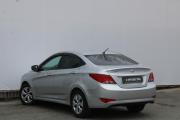 Hyundai Solaris I Рестайлинг Березники  - изображение 25