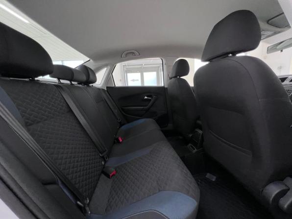 Volkswagen Polo V Рестайлинг с пробегом 2020 года, цена 1 549 000 рублей, 72745 км, седан, Автокод Объявления
