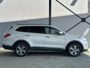 Hyundai Santa Fe III Тамбов  - изображение 29