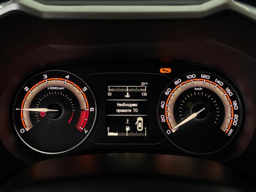Lada (ВАЗ) Vesta I Рестайлинг (NG) Краснодар  - изображение 10