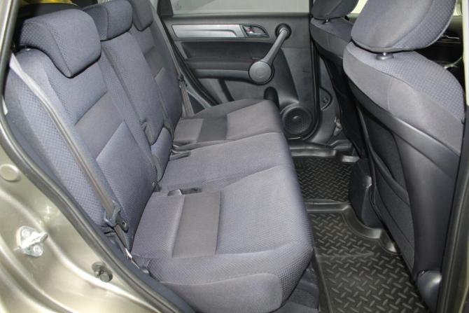 Honda CR-V III с пробегом 2008 года, цена 1 299 000 рублей, 265402 км, внедорожник, Автокод Объявления