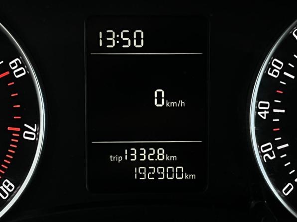 Skoda Octavia II (A5) Рестайлинг с пробегом 2012 года, цена 710 000 рублей, 192819 км, лифтбек, Автокод Объявления
