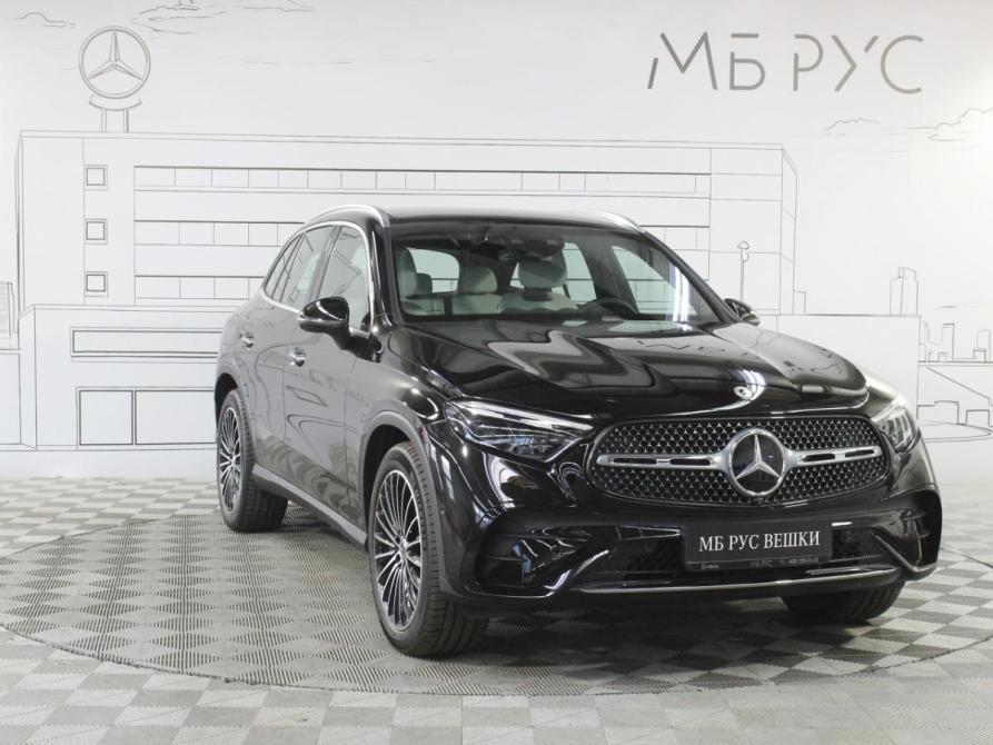 Mercedes-Benz GLC II (X254) Москва  - изображение 5