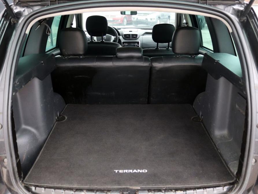 Nissan Terrano III (D10) Нижний Новгород  - изображение 11