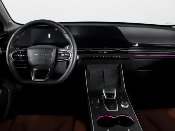 Omoda C5 I с пробегом 2023 года, цена 1 820 000 рублей, 30180 км, внедорожник, Автокод Объявления