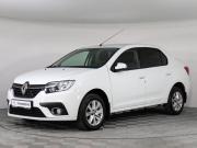Renault Logan II Рестайлинг Химки  - изображение 14