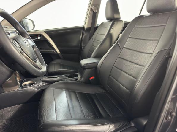 Toyota RAV4 IV (XA40) с пробегом 2014 года, цена 1 389 900 рублей, 171000 км, внедорожник, Автокод Объявления