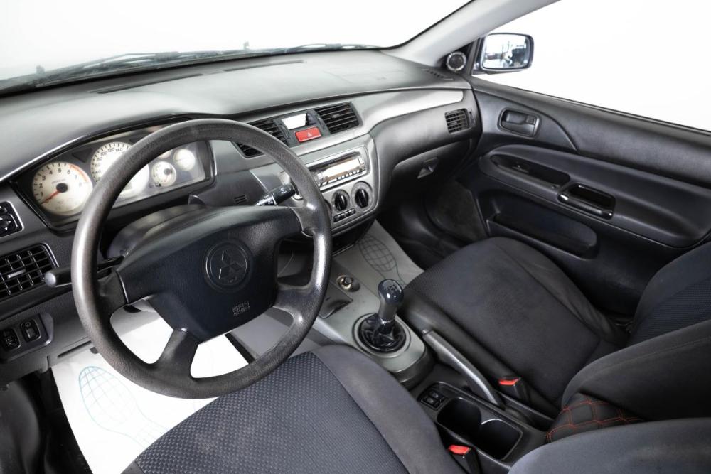 Mitsubishi Lancer IX Рестайлинг Пермь  - изображение 8
