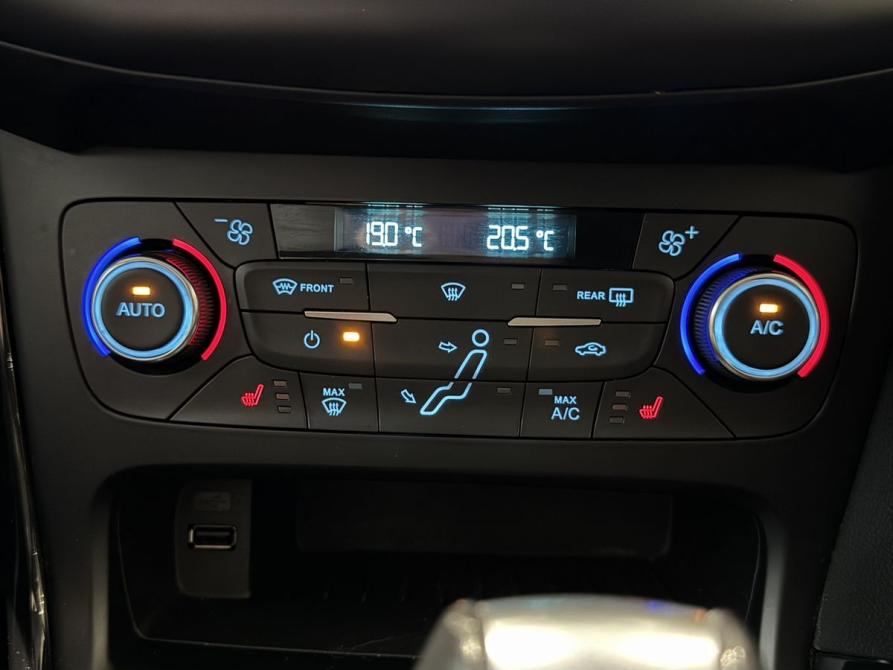 Ford Focus III Рестайлинг Челябинск  - изображение 15