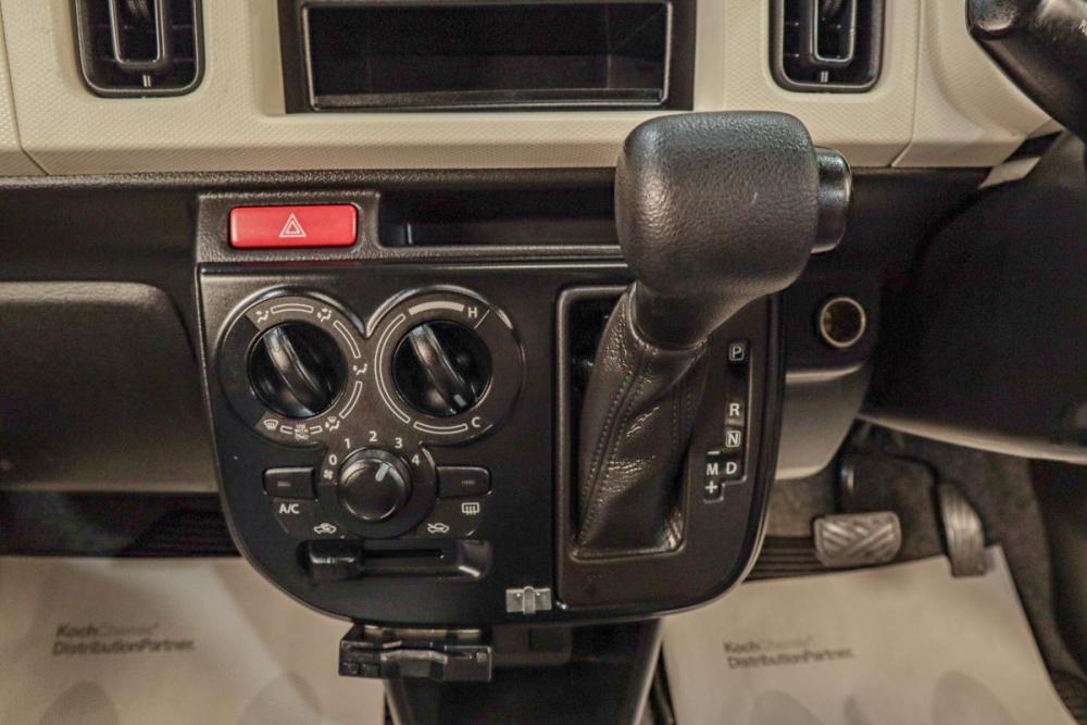 Suzuki Alto VIII (HA36) Челябинск  - изображение 13