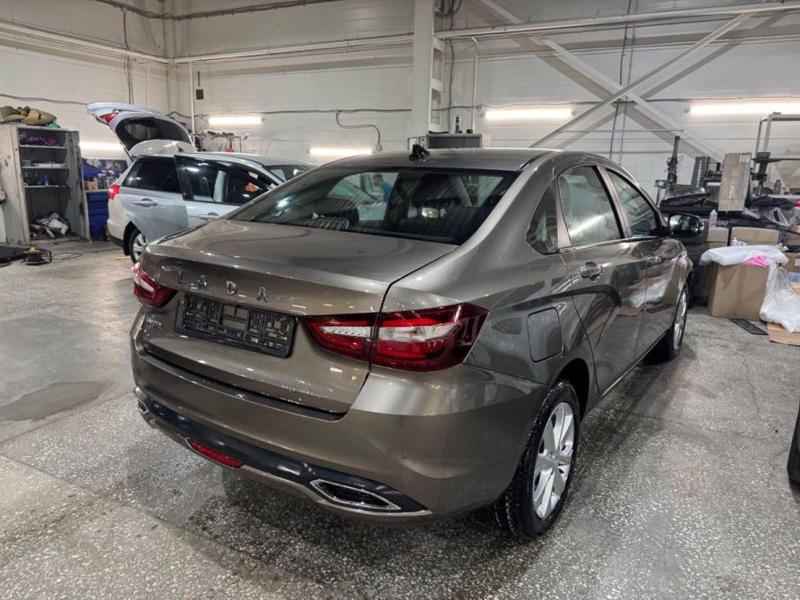 Lada (ВАЗ) Vesta I Рестайлинг (NG) Пермь  - изображение 3