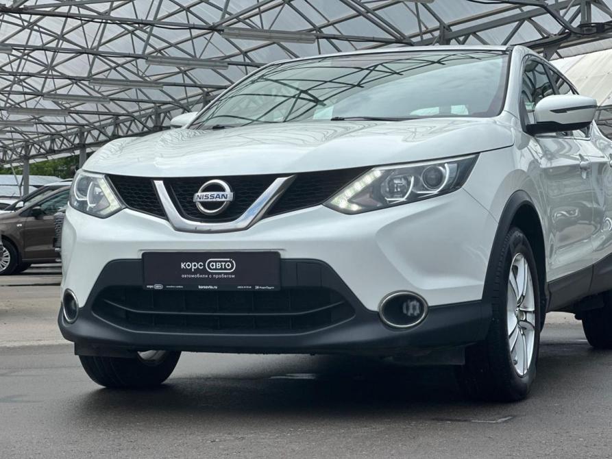 Nissan Qashqai II Тула  - изображение 5