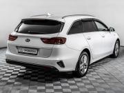Kia Ceed III Москва  - изображение 20