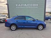 Skoda Rapid I Рестайлинг Екатеринбург  - изображение 16