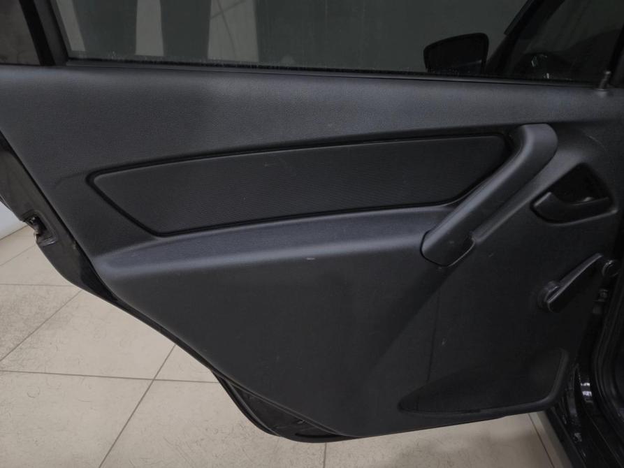 Lada (ВАЗ) Granta I Альметьевск  - изображение 17