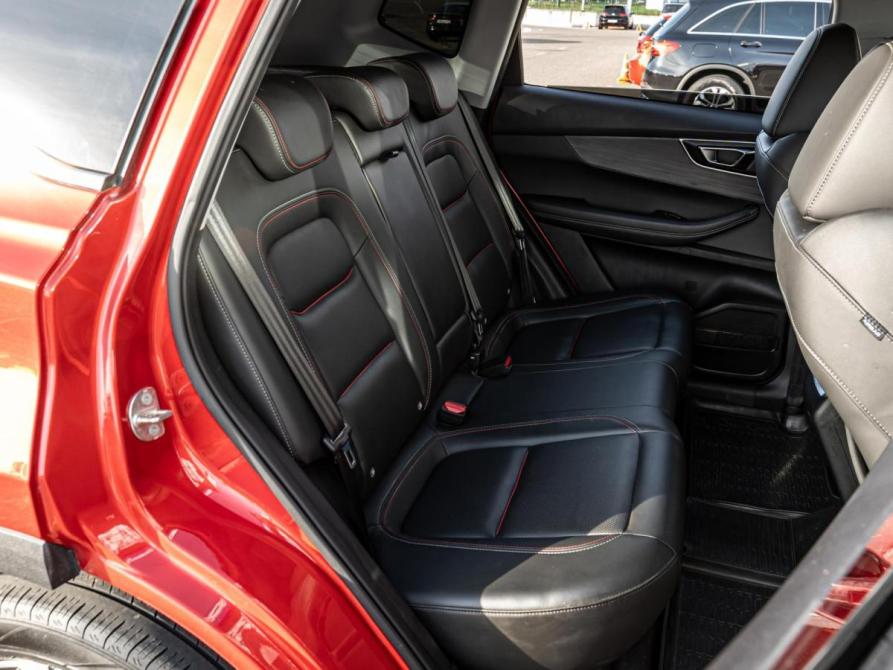 Chery Tiggo 7 Pro I Краснодар  - изображение 7